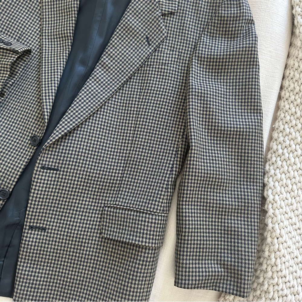 Oversized Blazer - Picture 6 of 7